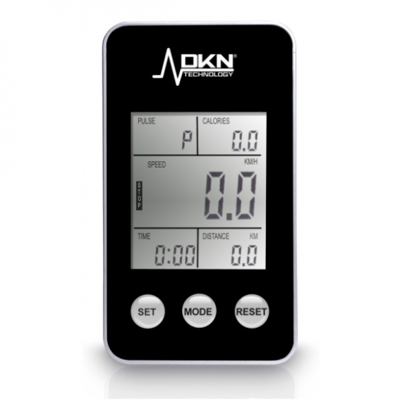 DKN Speedbike computer 1.1 2022511VRR